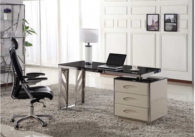 Письменный (офисный) стол Модель М233 