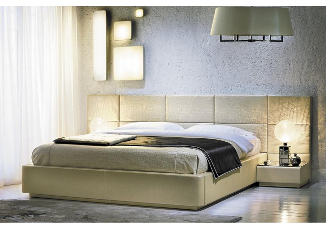 Кровать "Сицилия "