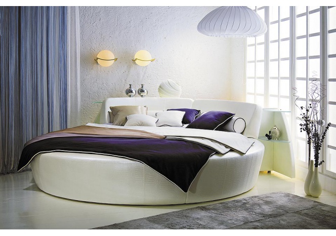 Кровать "Бильбао"