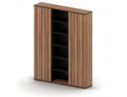 Шкаф-гардероб 3-хсекционный с узкими секциями