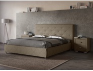 Кровать Nuvola 3