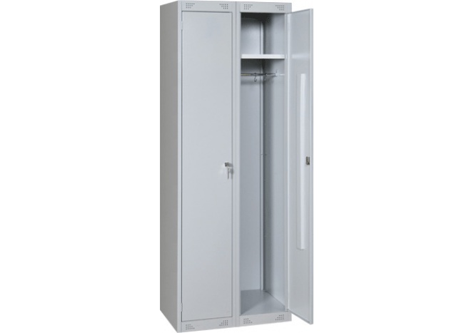 Шкаф для одежды ШР-22 (600)