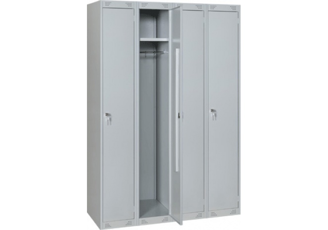 Шкаф для одежды ШР-44(1000)