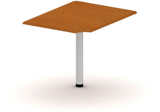Приставка для соединения двух столов под углом