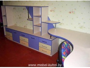 Комплект детской мебели 3